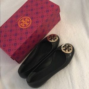 Tory Burch flats